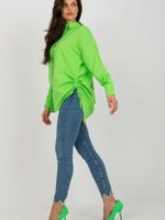 Long sleeve shirt model 181618 Factory Price - Image 2