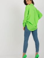 Long sleeve shirt model 181618 Factory Price - Image 3