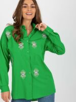 Long sleeve shirt model 181620 Factory Price