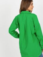 Long sleeve shirt model 181620 Factory Price - Image 3