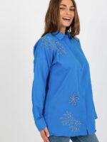 Long sleeve shirt model 181625 Factory Price - Image 2