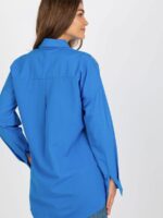 Long sleeve shirt model 181625 Factory Price - Image 3