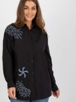 Long sleeve shirt model 181626 Factory Price