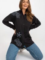 Long sleeve shirt model 181626 Factory Price - Image 2