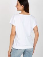 Blouse model 182100 Rue Paris - Image 3