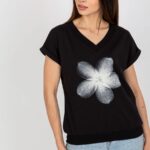 Blouse model 182106 Rue Paris