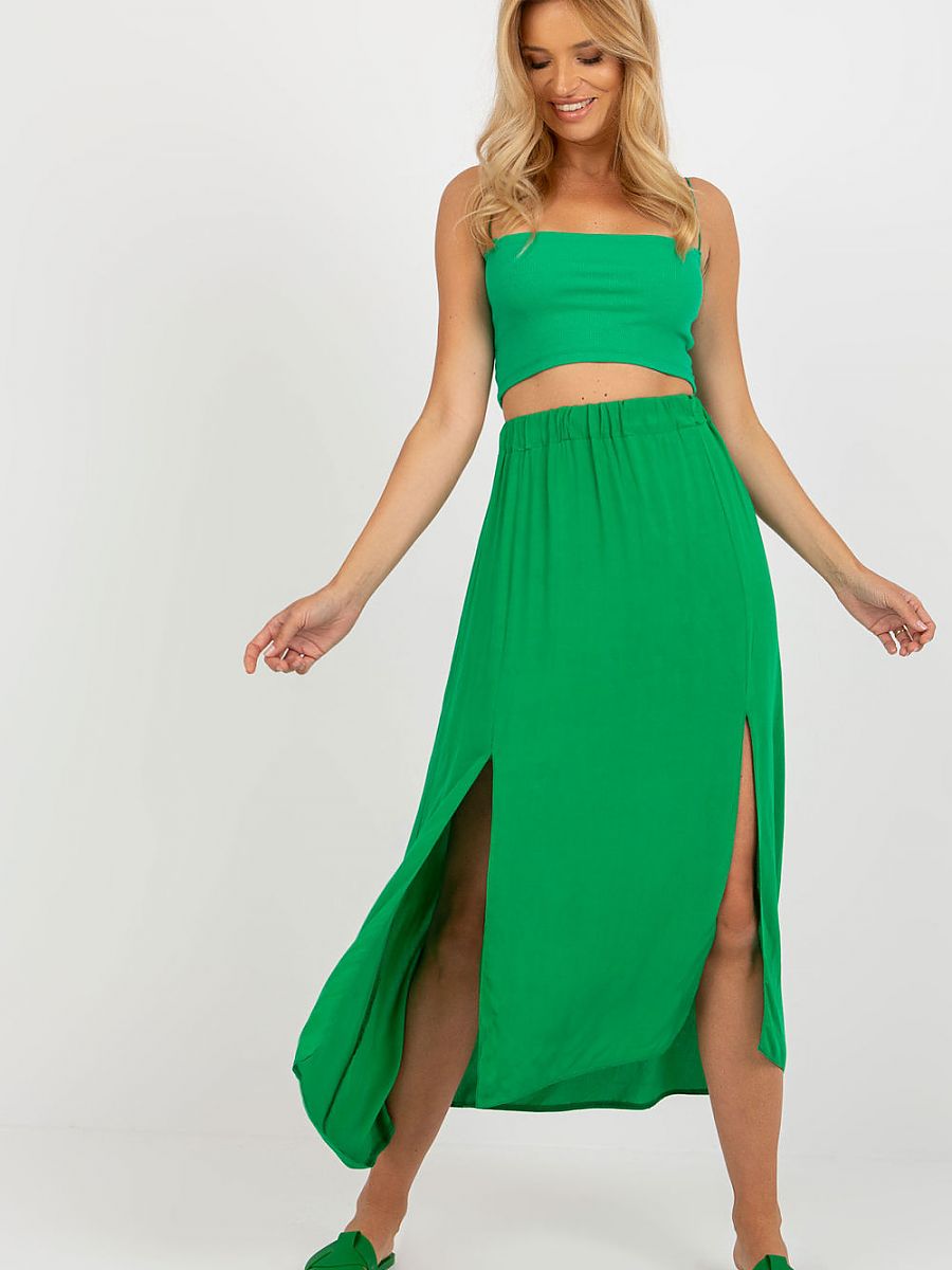 custom900x1200_985553.jpg Skirt model 182113 Rue Paris - Image 1