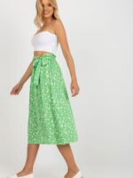 Skirt model 182116 Rue Paris - Image 3