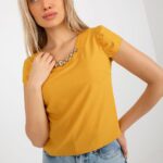 Blouse model 182276 Lakerta