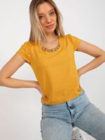 Blouse model 182276 Lakerta - Image 2