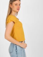 Blouse model 182276 Lakerta - Image 3