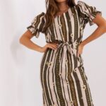 Daydress model 182289 Lakerta
