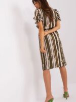 Daydress model 182289 Lakerta - Image 3