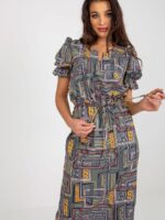 Daydress model 182290 Lakerta