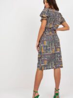 Daydress model 182290 Lakerta - Image 3