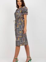 Daydress model 182290 Lakerta - Image 4