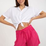 Shorts model 182444 Fresh Made