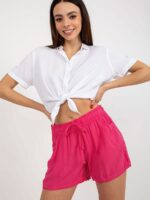 Shorts model 182444 Fresh Made