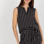 Blouse model 182460 Fresh Made
