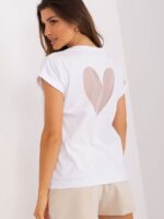 Blouse model 182568 Relevance - Image 3