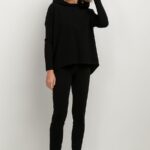 Long leggings model 183207 Tessita
