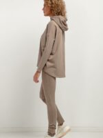 Long leggings model 183208 Tessita - Image 2