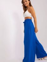 Women trousers model 183460 Och Bella - Image 2