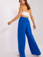 Women trousers model 183460 Och Bella - Image 3