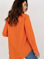 Long sleeve shirt model 184961 Factory Price - Image 3