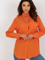 Long sleeve shirt model 184961 Factory Price - Image 4