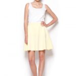 Skirt model 44210 Figl