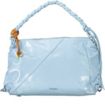 DESIGUAL WOMEN'S BLUE BAG
