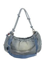 DESIGUAL WOMEN'S BLUE BAG - Image 2