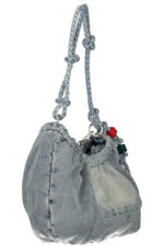 DESIGUAL WOMEN'S BLUE BAG - Image 3