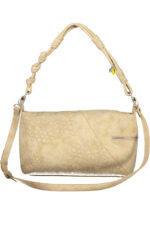 DESIGUAL WOMEN'S BEIGE BAG - Image 2