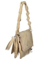 DESIGUAL WOMEN'S BEIGE BAG - Image 3
