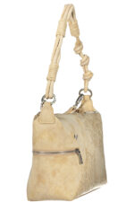 DESIGUAL WOMEN'S BEIGE BAG - Image 3