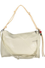DESIGUAL WOMEN'S WHITE BAG - Image 2