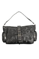 DESIGUAL WOMEN'S BLACK BAG