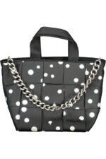 DESIGUAL BLACK WOMEN'S BAG - Image 2