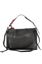 DESIGUAL WOMEN'S BLACK BAG - Image 2