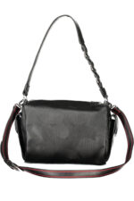 DESIGUAL WOMEN'S BLACK BAG - Image 2