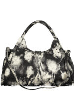 DESIGUAL WOMEN'S BLACK BAG - Image 2
