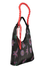 DESIGUAL WOMEN'S BLACK BAG - Image 3