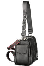 DESIGUAL WOMEN'S BLACK BAG - Image 3