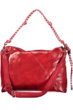 DESIGUAL WOMEN'S BAG RED - Image 2