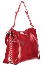 DESIGUAL WOMEN'S BAG RED - Image 3
