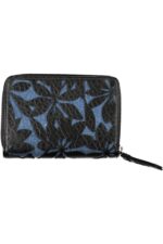 DESIGUAL BLACK WOMEN'S WALLET - Image 2