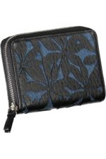 DESIGUAL BLACK WOMEN'S WALLET - Image 3