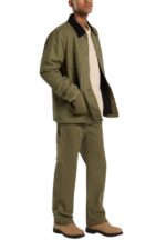 DICKIES - Men's canvas carpenter trousers - Image 7